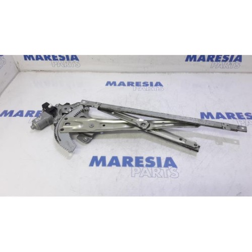Citroen - C-Crosser - Window mechanism 4-door, front right