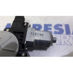 Citroen - C-Crosser - Ruitmechaniek 4Deurs links-achter