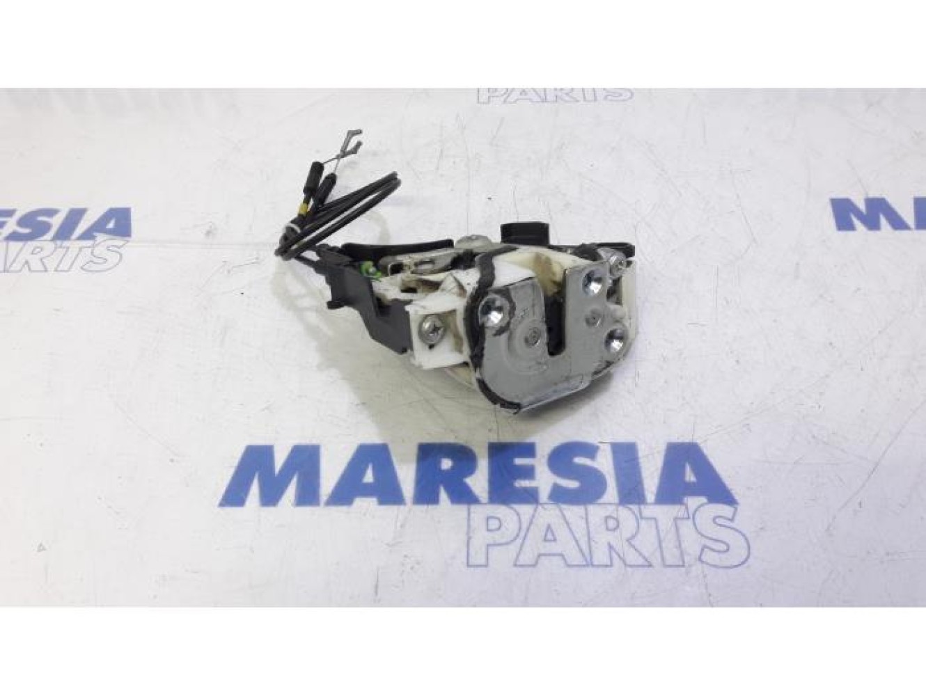 Citroen - C-Crosser - Door lock mechanism 4-door, front left