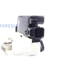 Citroen - C-Crosser - Front door lock mechanism 4-door, right