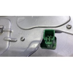 Citroen - C-Crosser - Scheibenwischermotor hinten