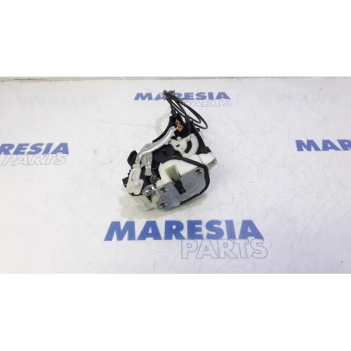 Citroen - C-Crosser - Rear door mechanism 4-door, right