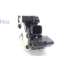 Citroen - C-Crosser - Rear door lock mechanism 4-door, left