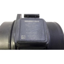 Citroen - C-Crosser - Airflow meter