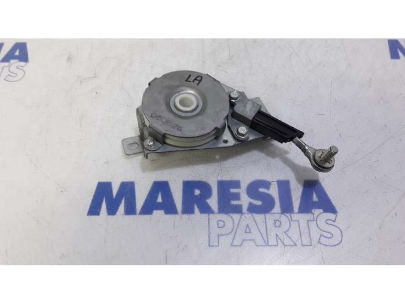 Citroen - C-Crosser - Scharnier Achterklep