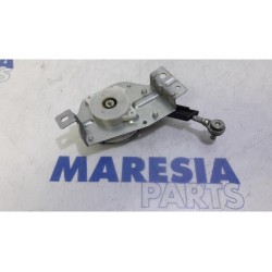 Citroen - C-Crosser - Scharnier Achterklep
