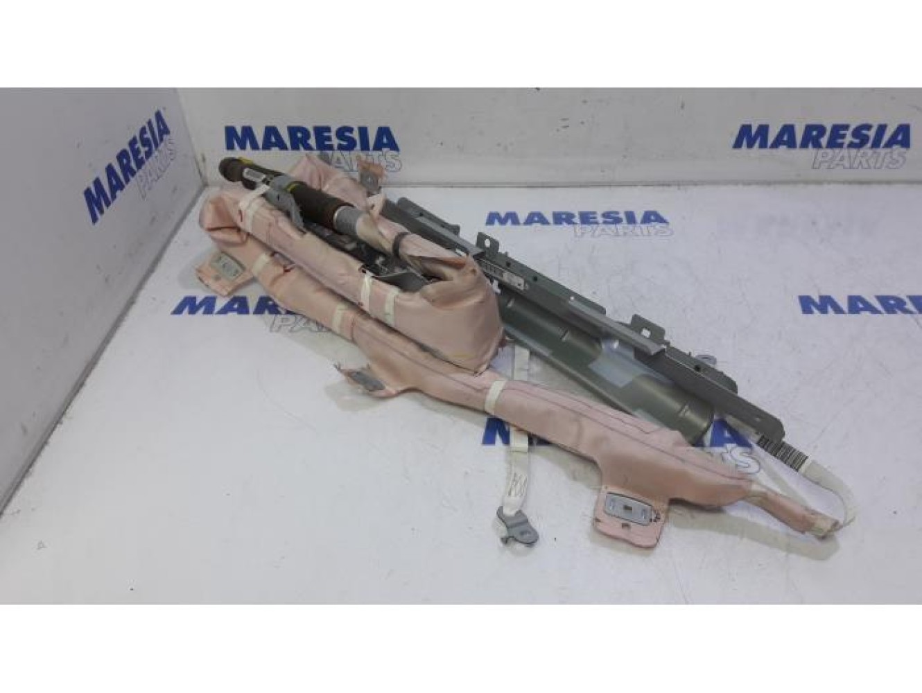 Citroen - C-Crosser - Roof curtain airbag, right