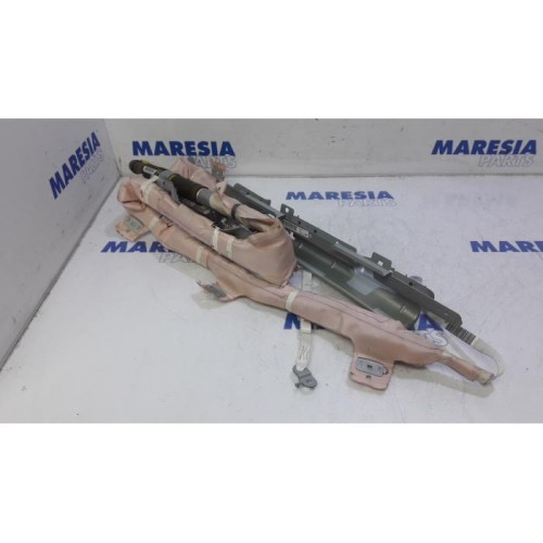 Citroen - C-Crosser - Airbag hemel rechts