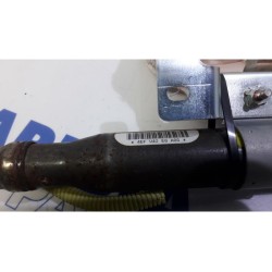 Citroen - C-Crosser - Roof curtain airbag, left
