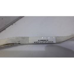 Citroen - C-Crosser - Roof curtain airbag, left
