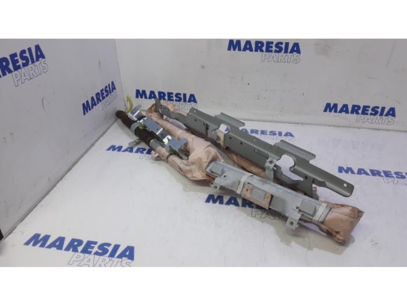 Citroen - C-Crosser - Roof curtain airbag, left