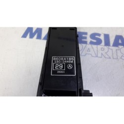 Citroen - C-Crosser - Multi-functional window switch