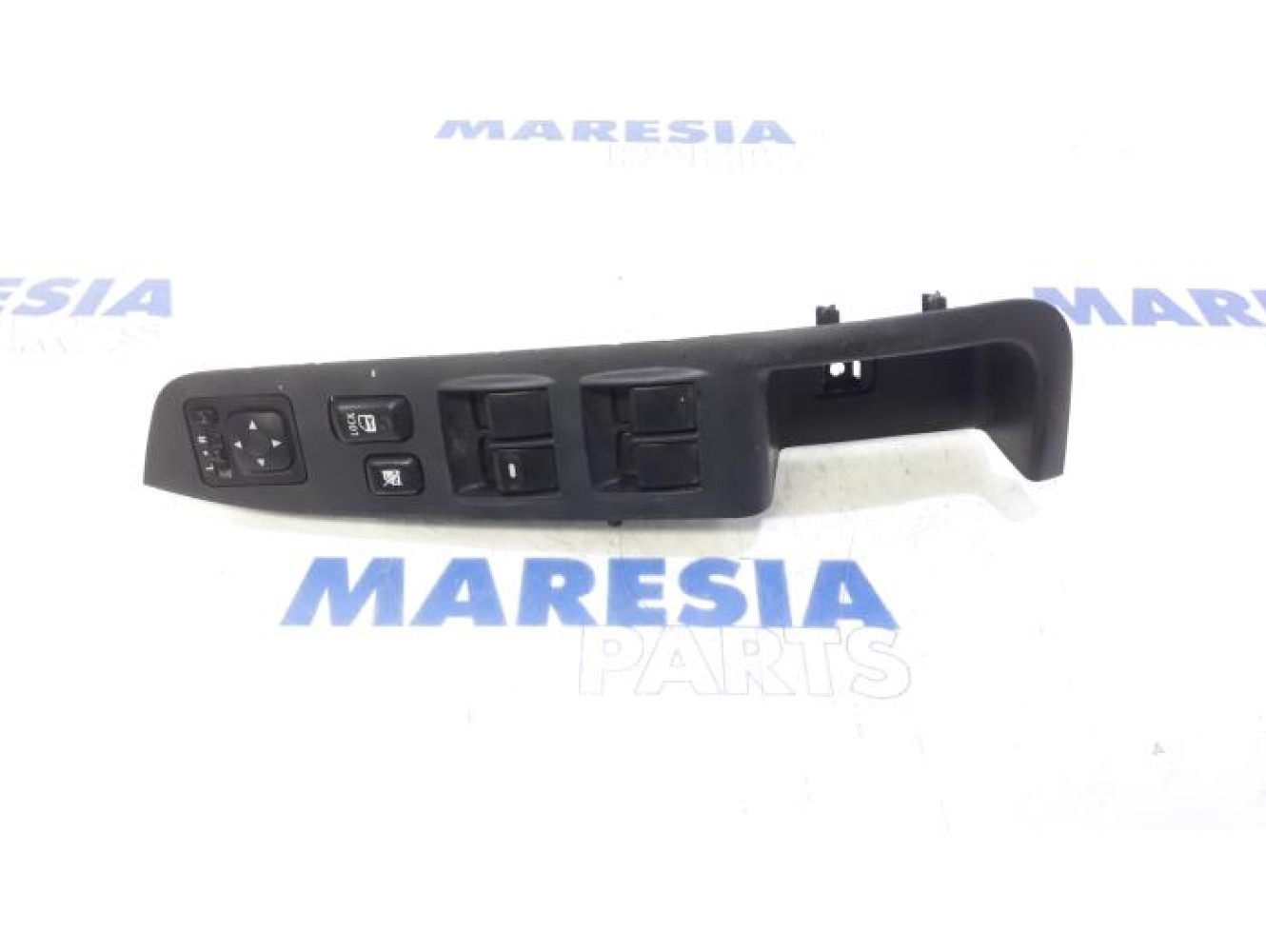 Citroen - C-Crosser - Multi-functional window switch