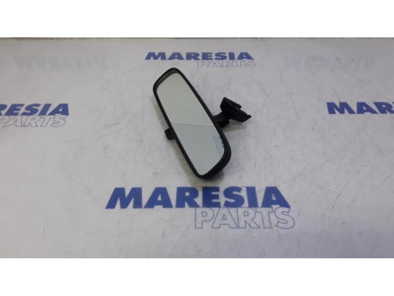 Citroen - C-Crosser - Rear view mirror