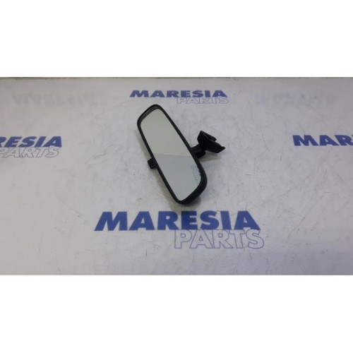 Citroen - C-Crosser - Rear view mirror