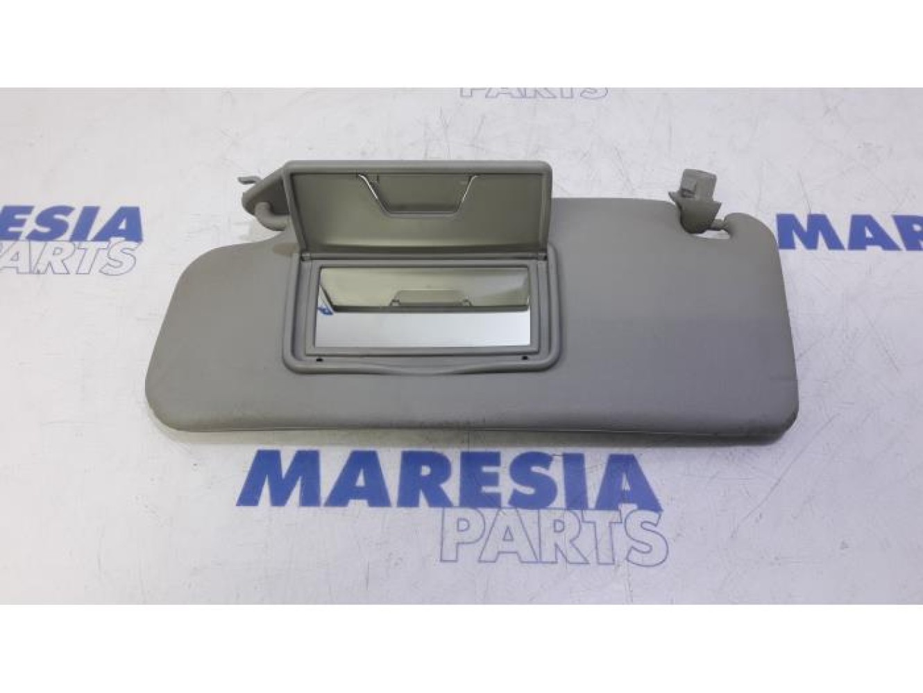 Citroen - C-Crosser - Zonneklep