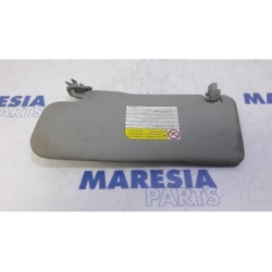 Citroen - C-Crosser - Zonneklep