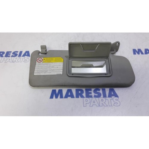 Citroen - C-Crosser - Sun visor