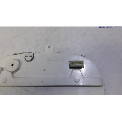 Citroen - C-Crosser - Instrumentenpaneel