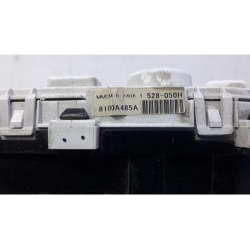Citroen - C-Crosser - Instrumentenpaneel