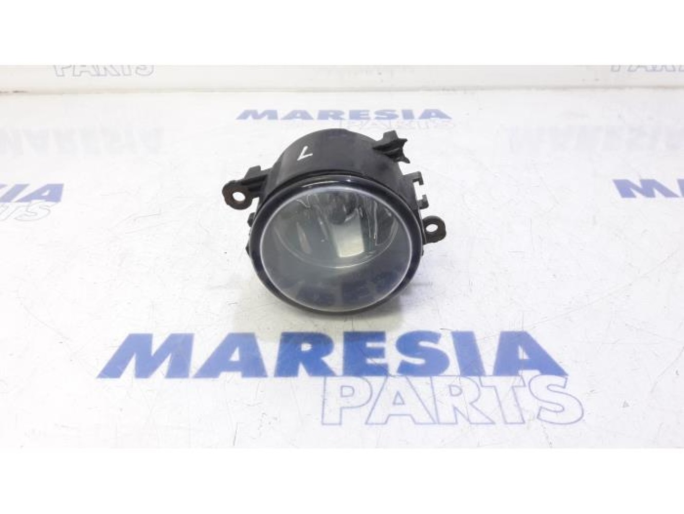 Citroen - C-Crosser - Fog light, front left