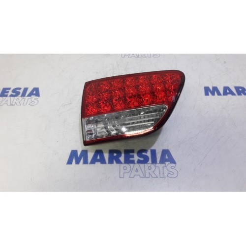 Citroen - C-Crosser - Taillight, left