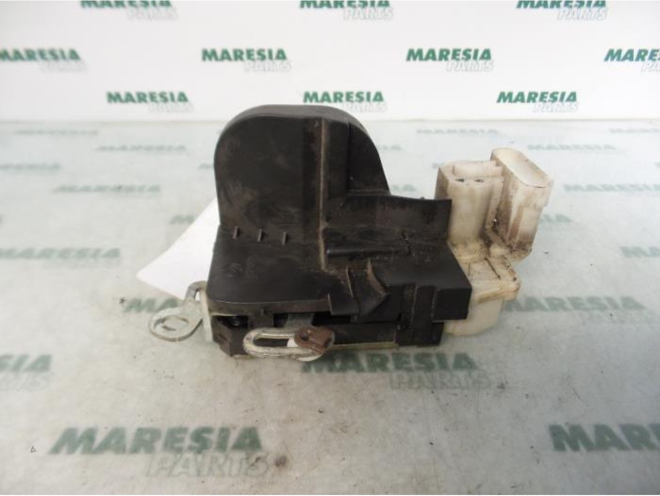 Alfa Romeo - 147 - Türschlossmechanik 4-türig rechts vorne