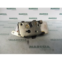Alfa Romeo - 147 - Serrure portière mécanique 4portes arrière droite