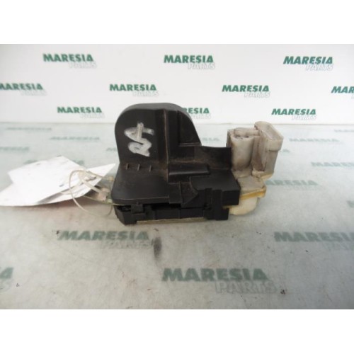 Alfa Romeo - 147 - Serrure portière mécanique 4portes arrière droite