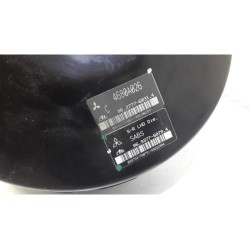Citroen - C-Crosser - Assistant de freinage