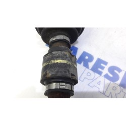 Citroen - C-Crosser - Aandrijfas links-voor