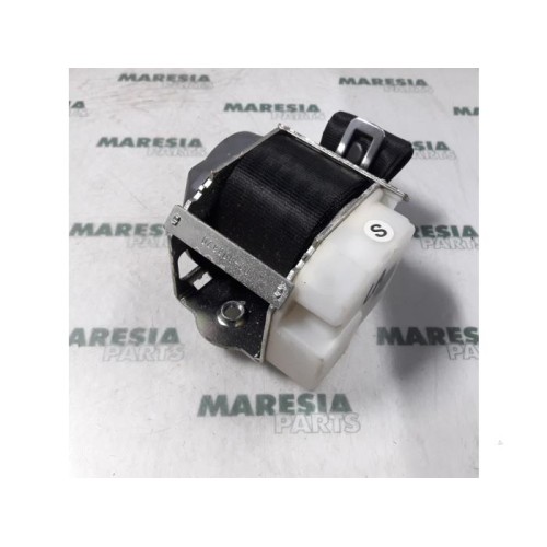 Alfa Romeo - 147 - Sicherheitsgurt links hinten