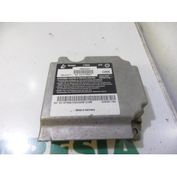 Alfa Romeo - 147 - Airbag Set+Module