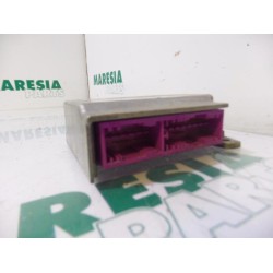 Alfa Romeo - 147 - Airbag Set+Module