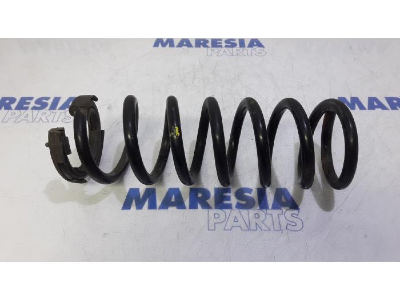 Citroen - C-Crosser - Rear coil spring