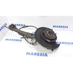 Citroen - C-Crosser - Rear wishbone, left