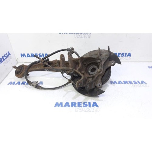 Citroen - C-Crosser - Rear wishbone, left
