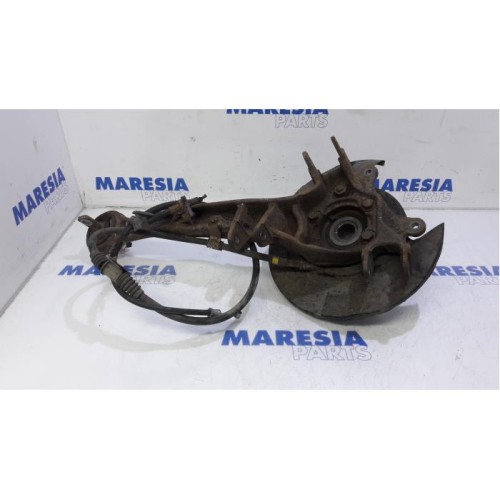 Citroen - C-Crosser - Rear wishbone, right