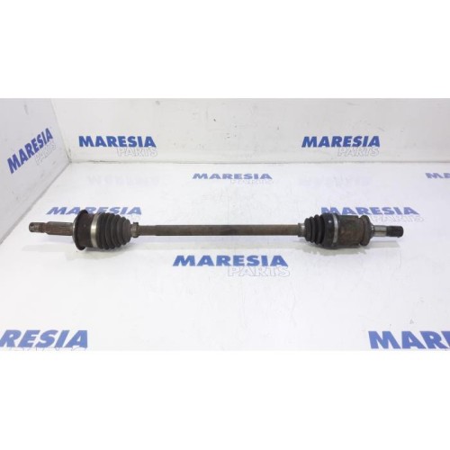 Citroen - C-Crosser - Drive shaft, rear left