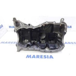 Renault - Megane - Sump