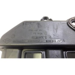Renault - Megane - Intake manifold