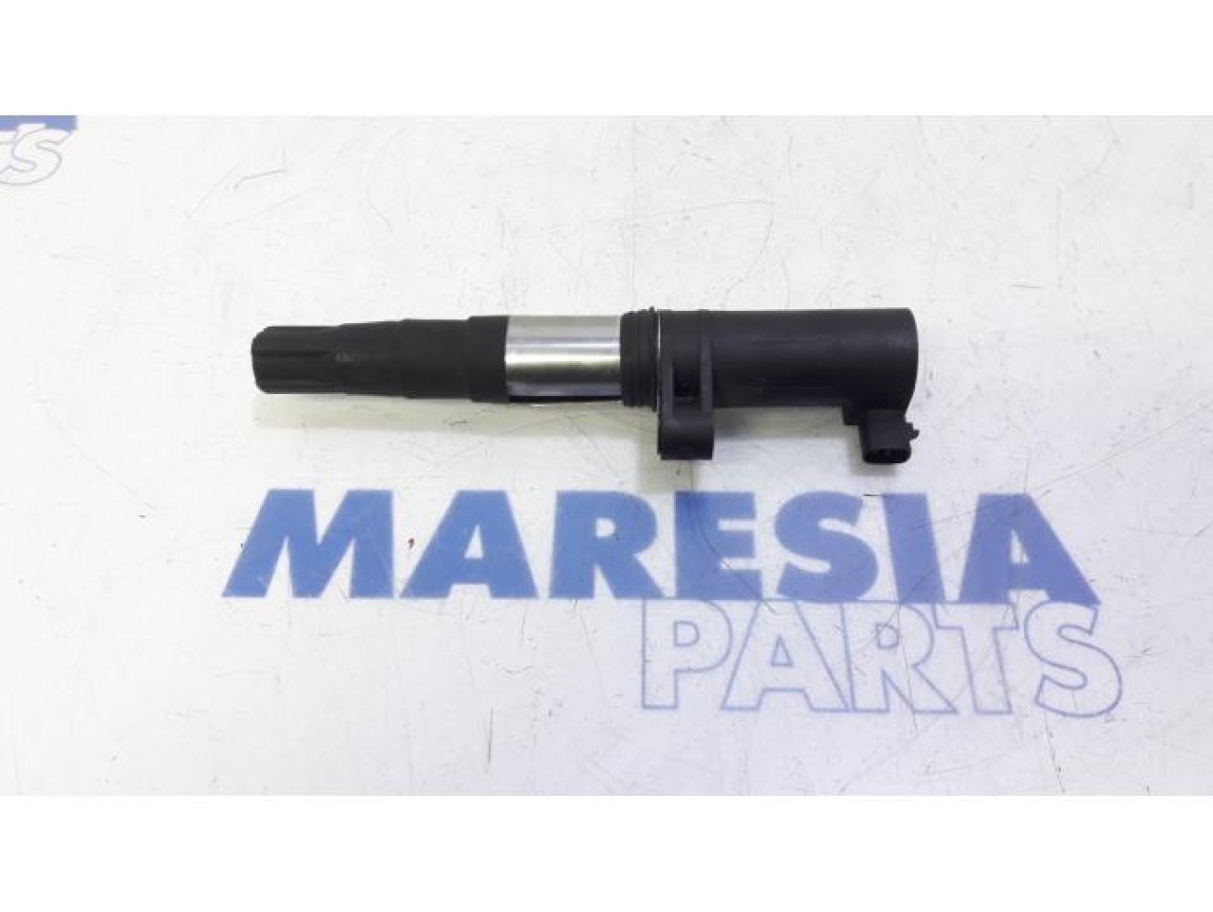 Renault - Megane - Ignition coil