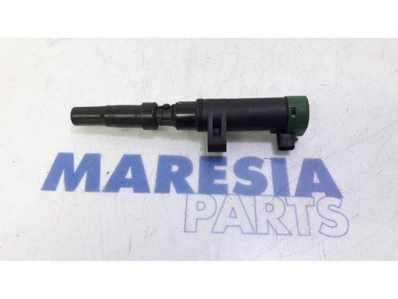 Renault - Megane - Ignition coil