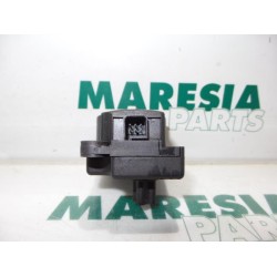 Alfa Romeo - 147 - Heater valve motor