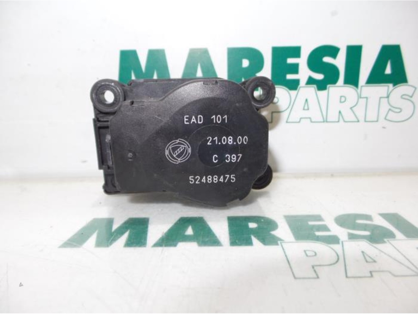 Alfa Romeo - 147 - Heater valve motor