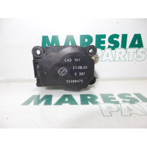 Alfa Romeo - 147 - Heater valve motor