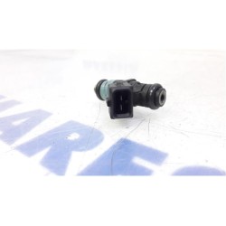 Renault - Megane - Injector (petrol injection)