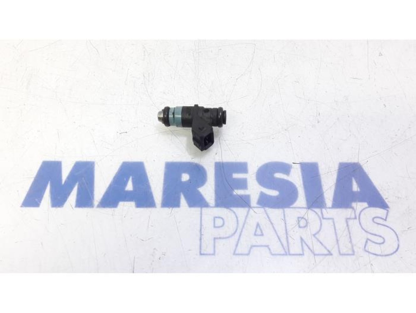Renault - Megane - Injector (petrol injection)