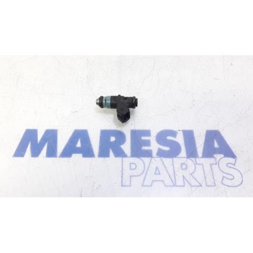 Renault - Megane - Injector (petrol injection)