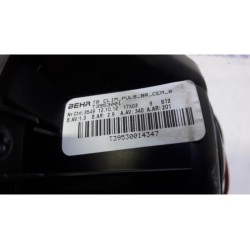 Peugeot - 5008 - Heating and ventilation fan motor